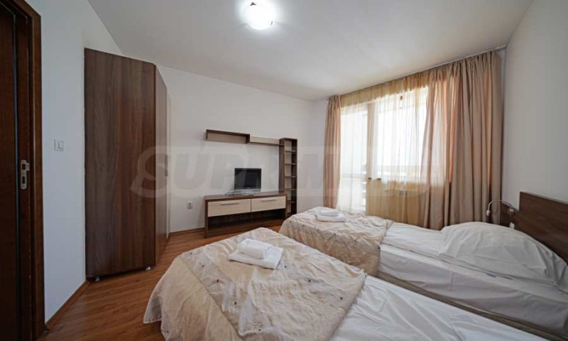 Till salu  2 sovrum region Blagoevgrad , Bansko , 87 kvm | 28270903 - bild [15]