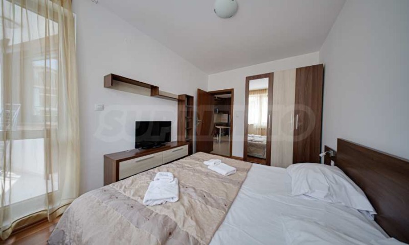 Till salu  2 sovrum region Blagoevgrad , Bansko , 87 kvm | 28270903 - bild [11]