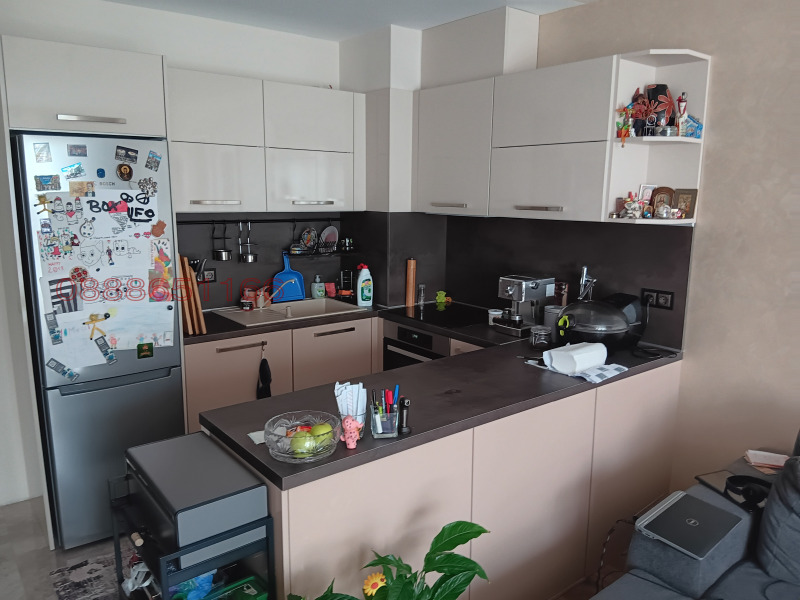 Продава  3-стаен град София , Бъкстон , 106 кв.м | 99090561 - изображение [5]