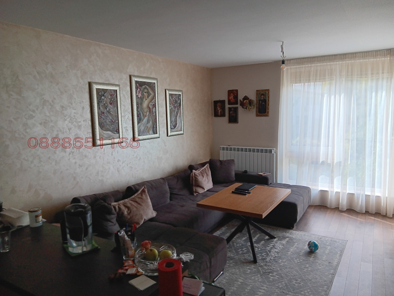 Продава  3-стаен град София , Бъкстон , 106 кв.м | 99090561 - изображение [2]