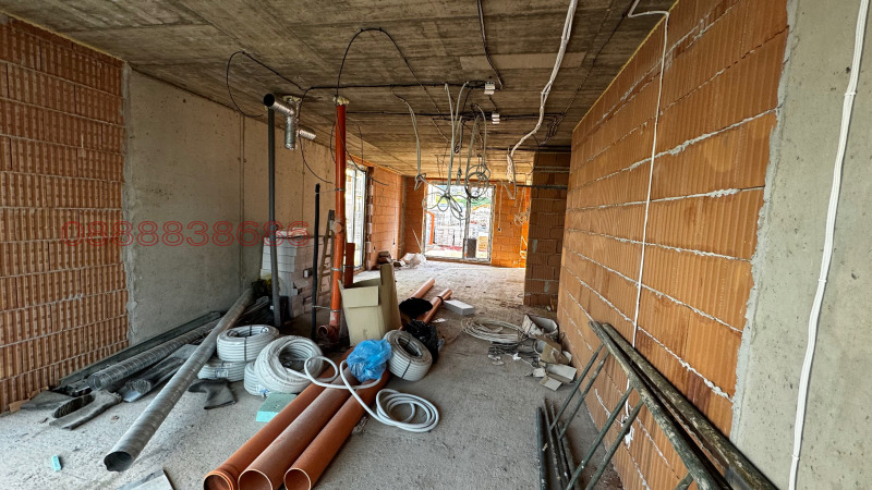 Te koop  2 slaapkamers Sofia , Malinova dolina , 144 m² | 25058044 - afbeelding [4]