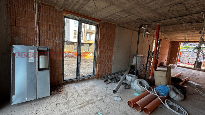 Te koop  2 slaapkamers Sofia , Malinova dolina , 144 m² | 25058044 - afbeelding [5]