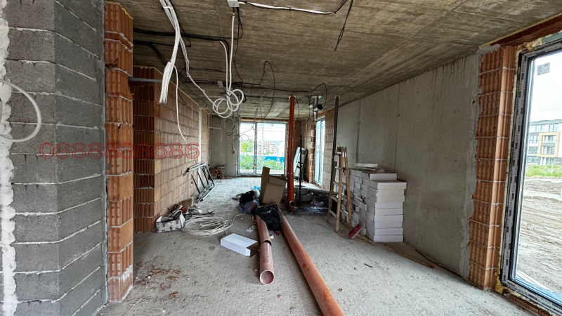 Te koop  2 slaapkamers Sofia , Malinova dolina , 144 m² | 25058044 - afbeelding [8]