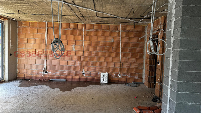 Te koop  2 slaapkamers Sofia , Malinova dolina , 144 m² | 25058044 - afbeelding [10]