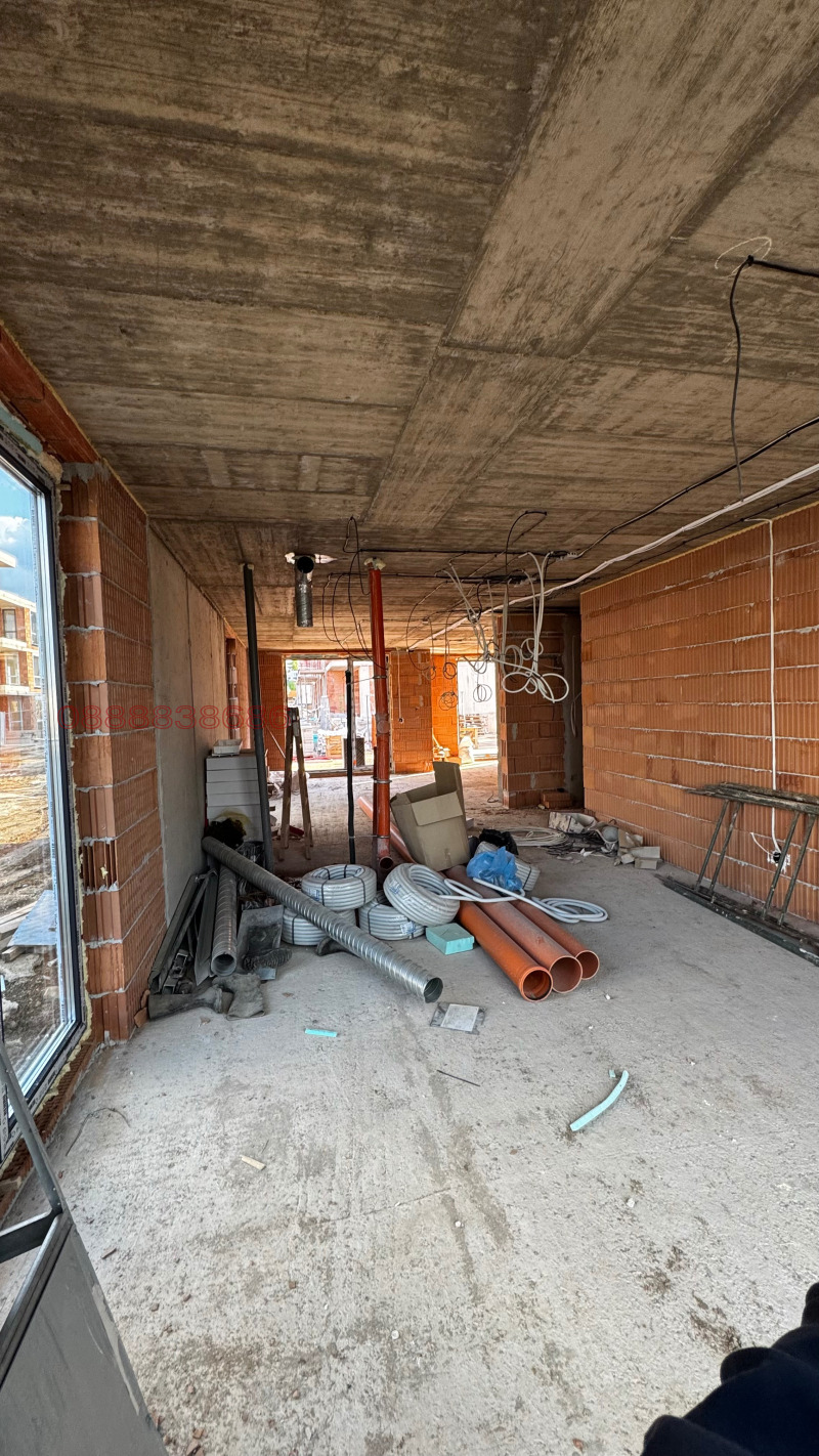 Te koop  2 slaapkamers Sofia , Malinova dolina , 144 m² | 25058044 - afbeelding [6]