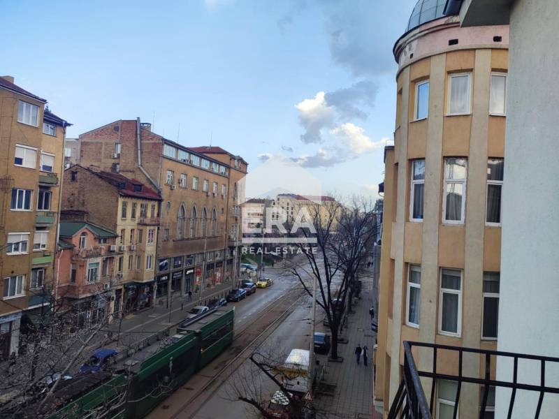 Продава  3-стаен град София , Център , 136 кв.м | 69744287 - изображение [3]