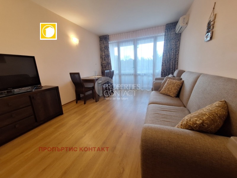Продава  3-стаен област Бургас , к.к. Слънчев бряг , 90 кв.м | 84520253 - изображение [3]