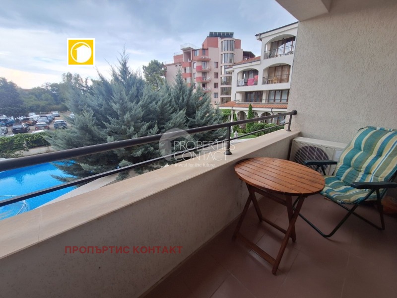 Продава  3-стаен област Бургас , к.к. Слънчев бряг , 90 кв.м | 84520253 - изображение [12]