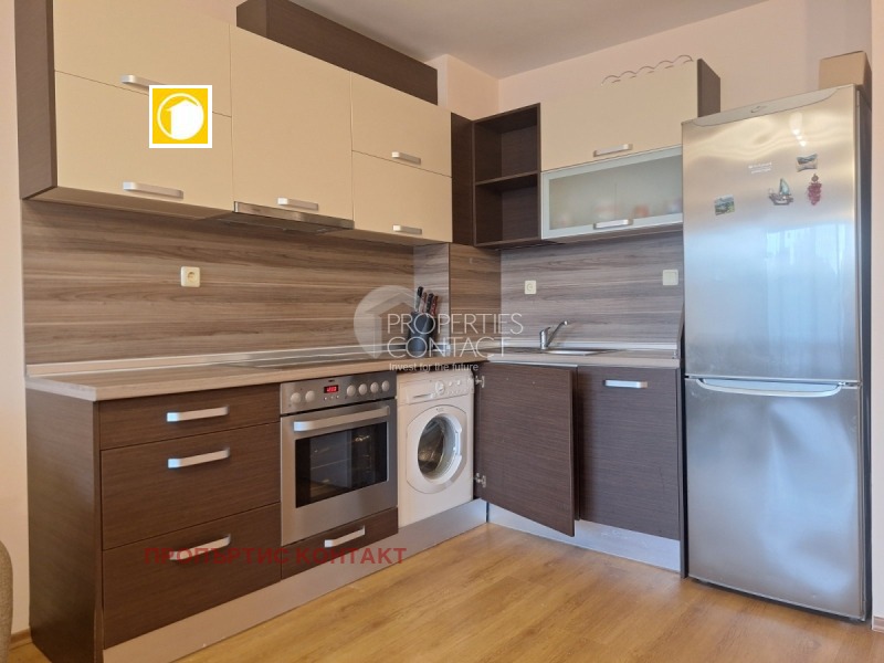 Продава  3-стаен област Бургас , к.к. Слънчев бряг , 90 кв.м | 84520253 - изображение [4]