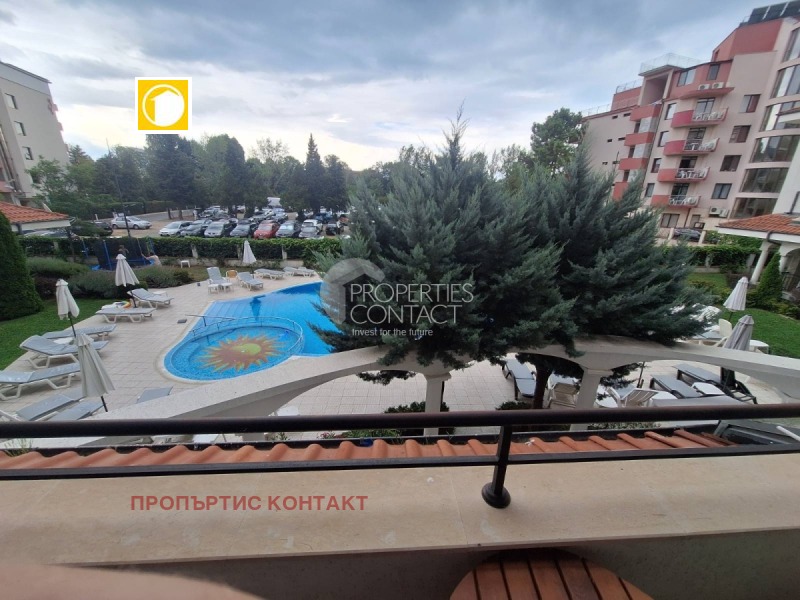 Продава  3-стаен област Бургас , к.к. Слънчев бряг , 90 кв.м | 84520253 - изображение [11]