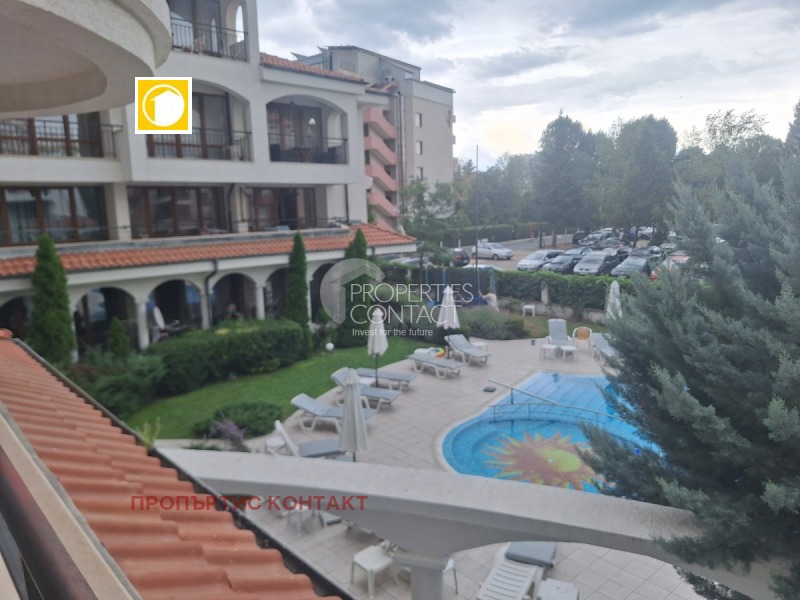 Продава  3-стаен област Бургас , к.к. Слънчев бряг , 90 кв.м | 84520253 - изображение [13]