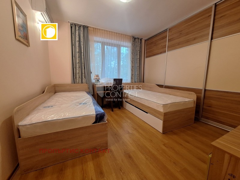 Продава  3-стаен област Бургас , к.к. Слънчев бряг , 90 кв.м | 84520253 - изображение [8]