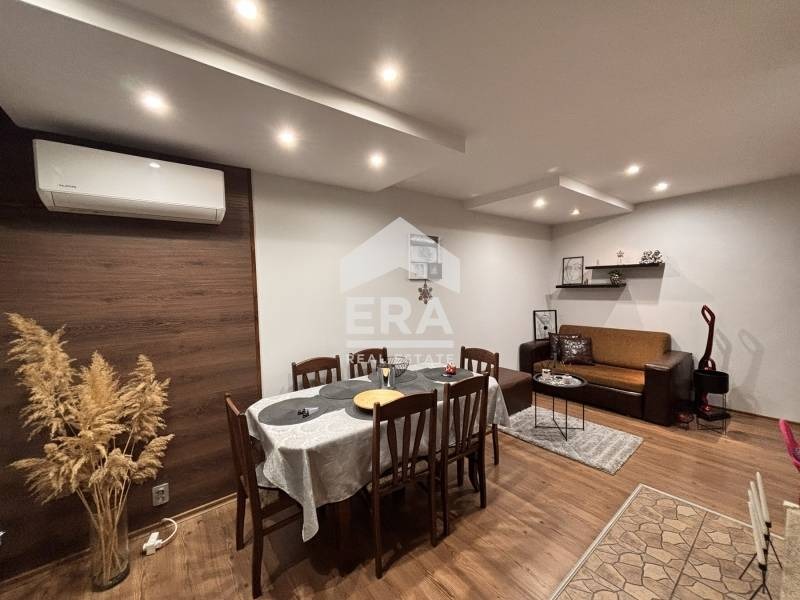 Продава 4-СТАЕН, гр. Русе, Чародейка - Север, снимка 4 - Апартаменти - 53859539