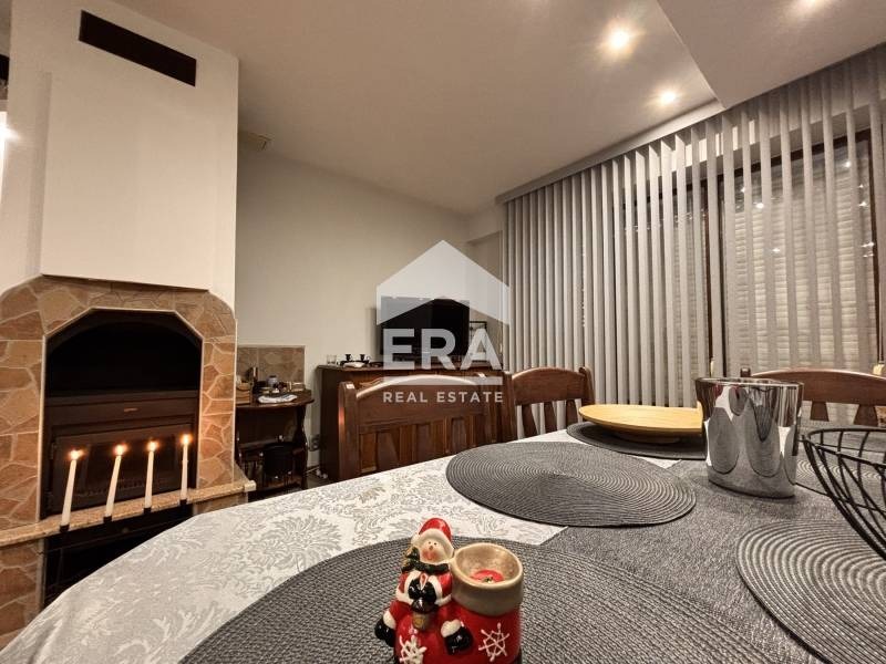 Продава 4-СТАЕН, гр. Русе, Чародейка - Север, снимка 5 - Апартаменти - 53859539