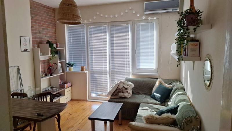 Продава МНОГОСТАЕН, град София, Център • 266900 € • 71259658 — Holmes.bg