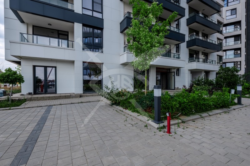 Te koop  Kantoor Sofia , Malinova dolina , 243 m² | 64176178 - afbeelding [6]