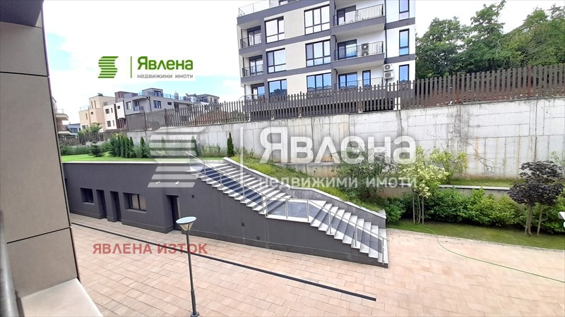 Продава ОФИС, гр. София, Бояна, снимка 4 - Офиси - 48936947