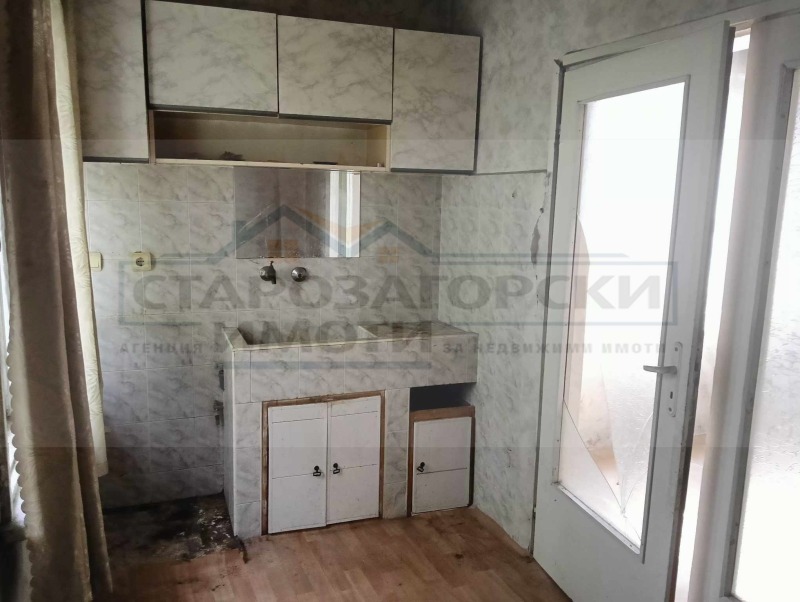 Продава КЪЩА, гр. Стара Загора, Аязмото, снимка 10 - Къщи - 46855041