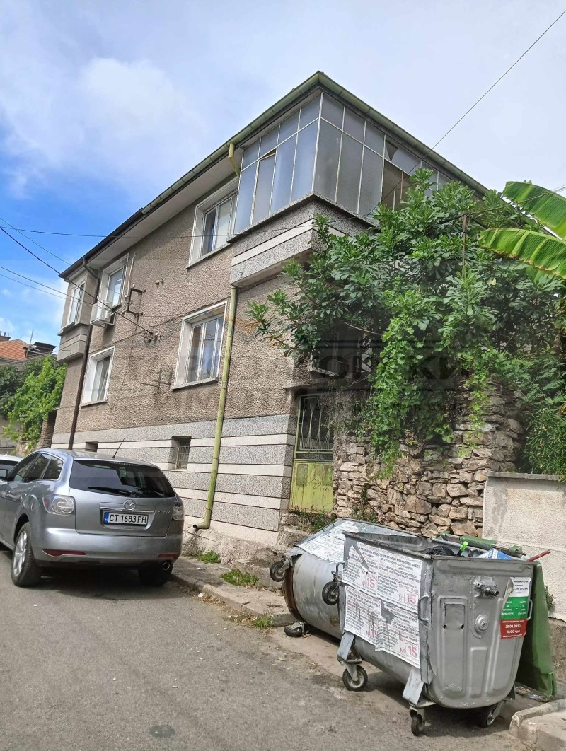 De vânzare  Casa Stara Zagora , Aiazmoto , 114 mp | 57651217 - imagine [17]