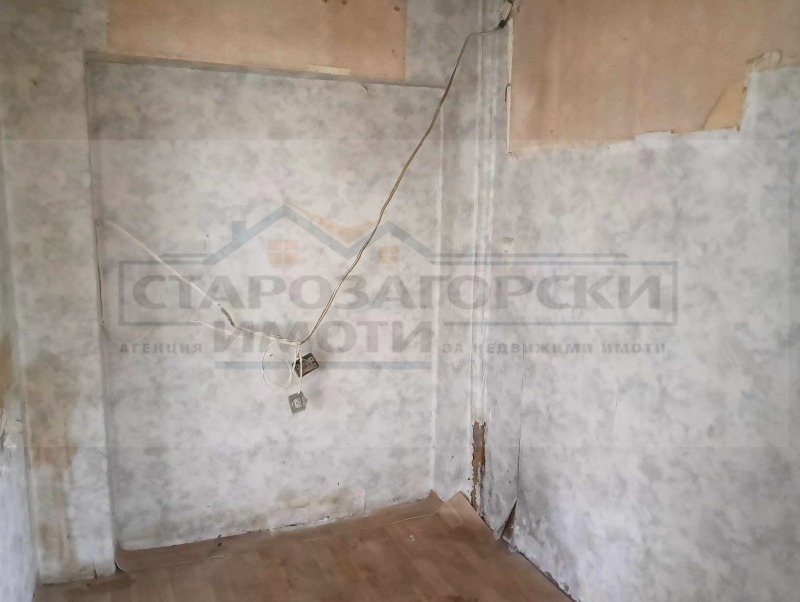 Продава КЪЩА, гр. Стара Загора, Аязмото, снимка 13 - Къщи - 46855041