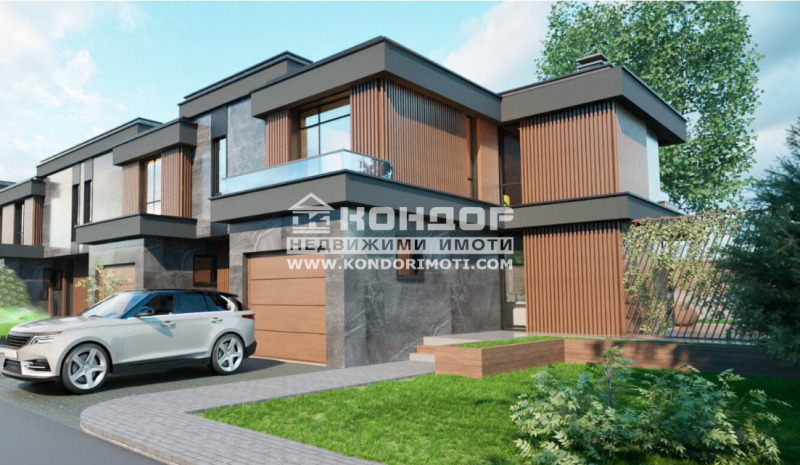 Na prodej  Dům oblast Plovdiv , Markovo , 191 m2 | 90065104 - obraz [3]