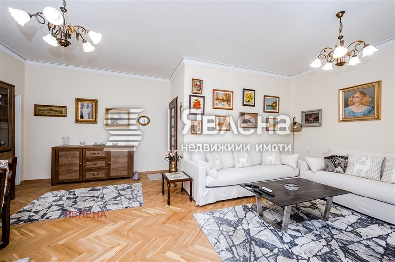 Продава  Къща град София , Лозенец , 145 кв.м | 11099268 - изображение [4]