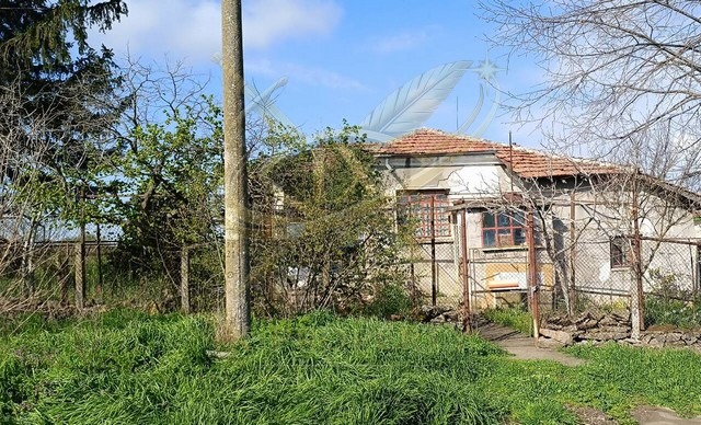 Продава КЪЩА, с. Вратица, област Бургас