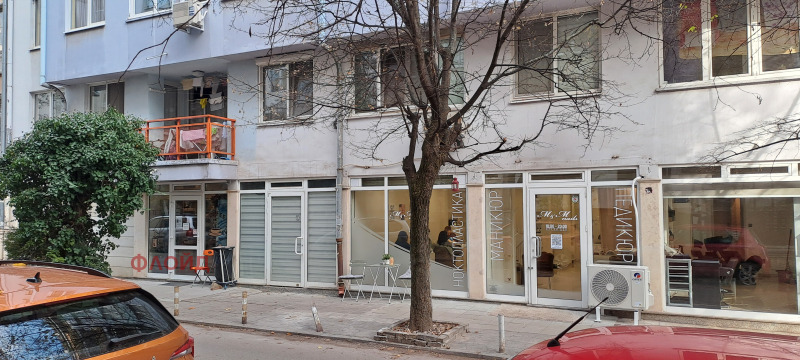 Продава МАГАЗИН, гр. София, Стрелбище, снимка 2 - Магазини - 52833725