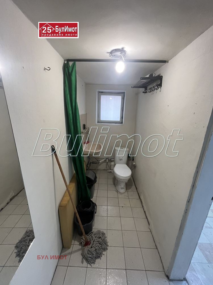 Zu verkaufen  Geschäft Warna , Zentralna poshta , 25 qm | 88023606 - Bild [4]
