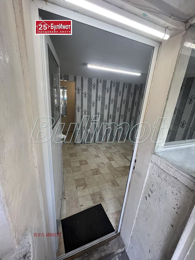 Zu verkaufen  Geschäft Warna , Zentralna poshta , 25 qm | 88023606 - Bild [2]