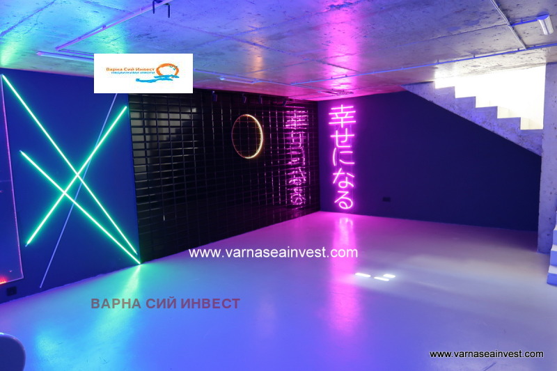 Продава  Заведение град Варна , Виница , 104 кв.м | 75942585