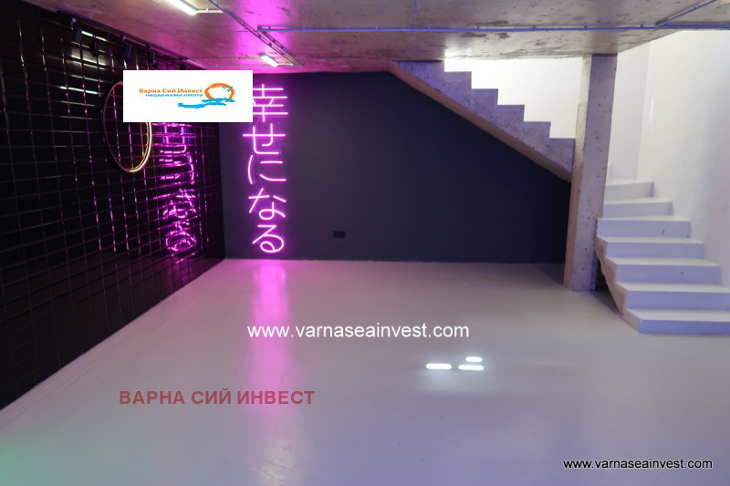 Продава  Заведение град Варна , Виница , 104 кв.м | 75942585 - изображение [3]