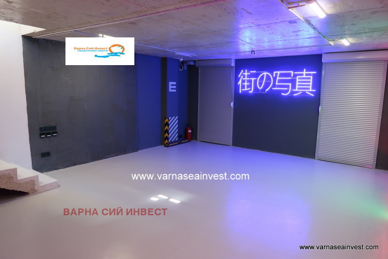 Продава  Заведение град Варна , Виница , 104 кв.м | 75942585 - изображение [2]