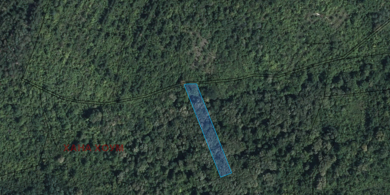 Na prodej  Spiknutí oblast Veliko Tarnovo , Arbanasi , 2200 m2 | 34882382 - obraz [2]