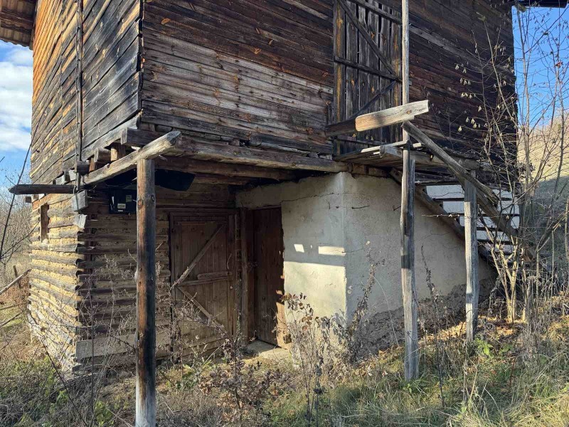 Продается  Сюжет область Перник , Глоговица , 1009 кв.м | 84895351