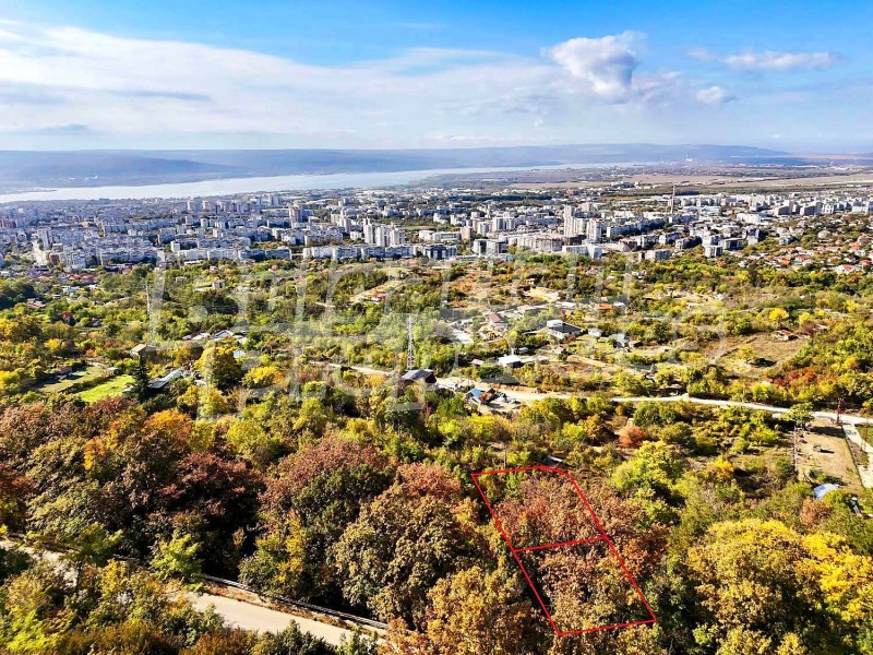 Продаја  Плот Варна , м-т Салзица , 998 м2 | 57663146 - слика [5]