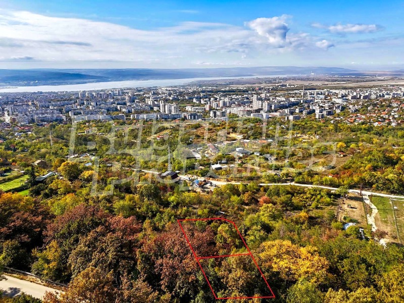 Продаја  Плот Варна , м-т Салзица , 998 м2 | 57663146 - слика [4]