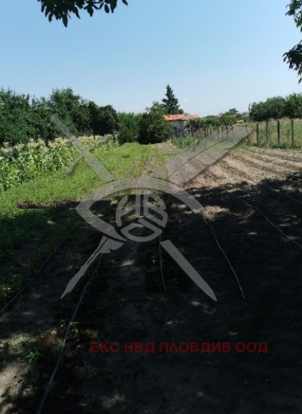Продава ПАРЦЕЛ, с. Старо Железаре, област Пловдив