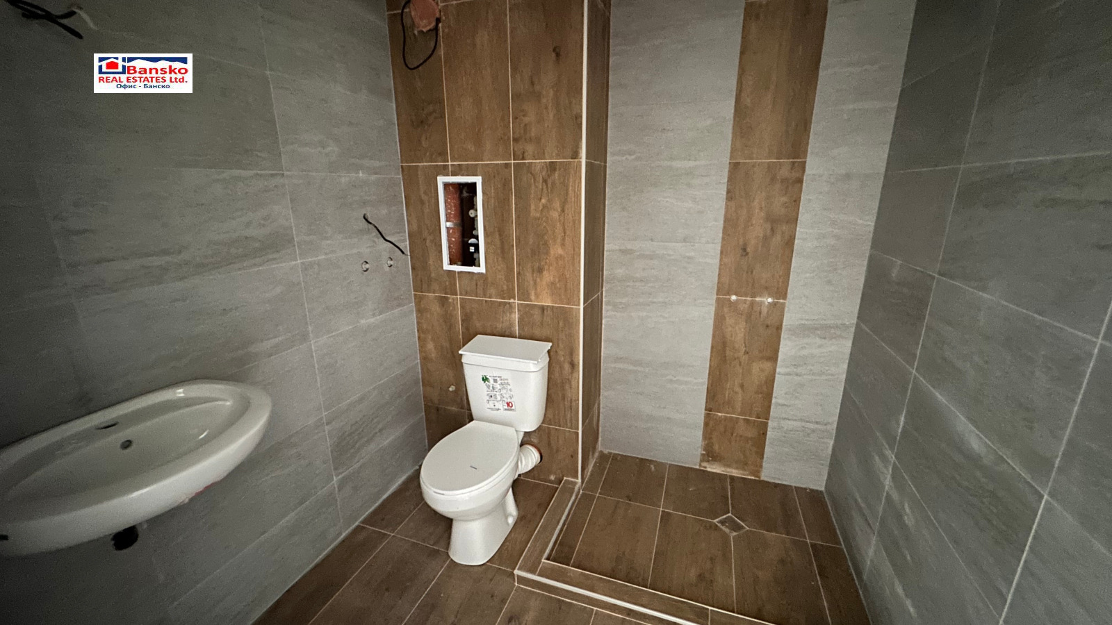 Продава 1-СТАЕН, гр. Банско, област Благоевград, снимка 5 - Апартаменти - 55000784