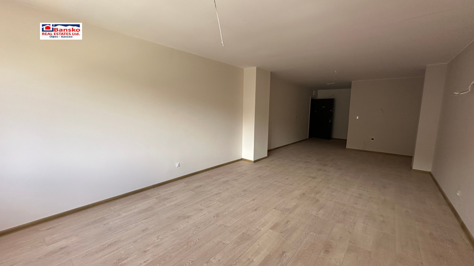 Продава 1-СТАЕН, гр. Банско, област Благоевград, снимка 3 - Апартаменти - 55000784