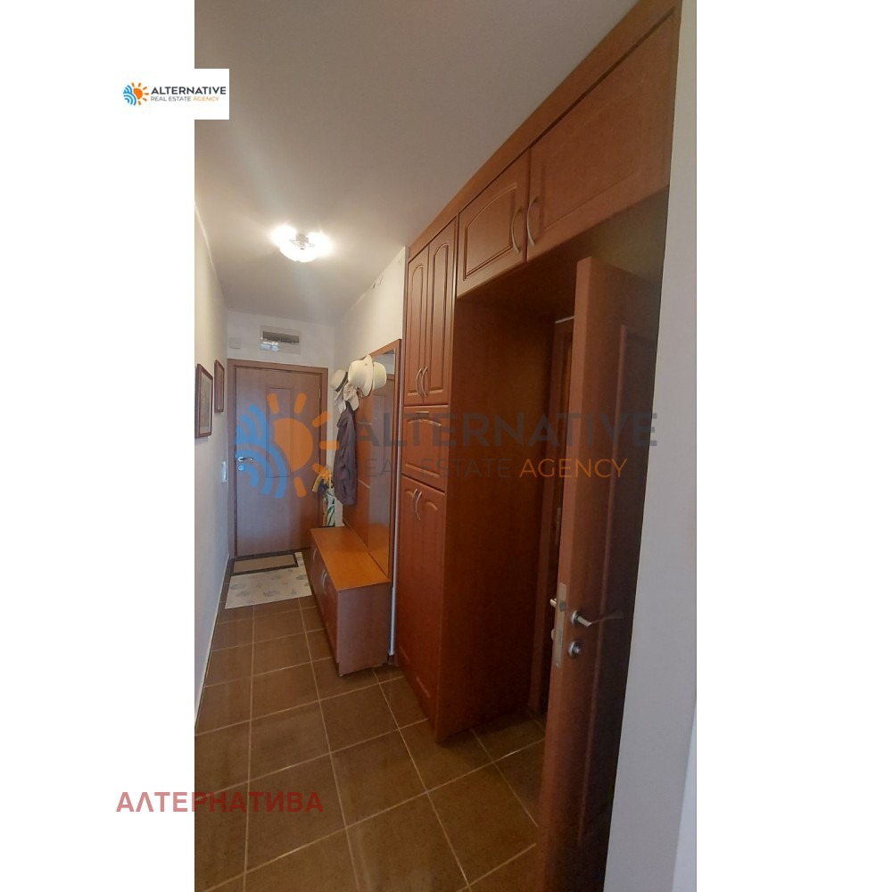 Продава 2-СТАЕН, с. Равда, област Бургас, снимка 10 - Апартаменти - 54539767