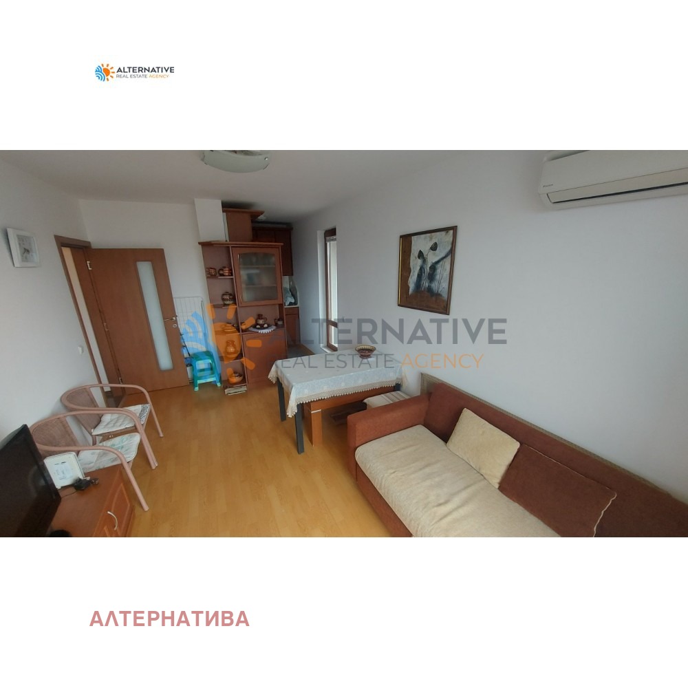 Продава 2-СТАЕН, с. Равда, област Бургас, снимка 7 - Апартаменти - 54539767