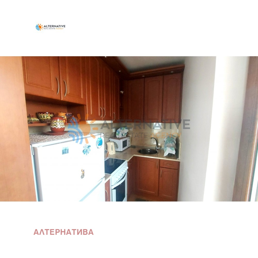 Продава 2-СТАЕН, с. Равда, област Бургас, снимка 2 - Апартаменти - 54539767
