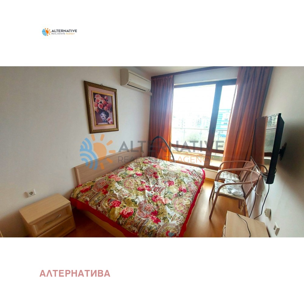Продава 2-СТАЕН, с. Равда, област Бургас, снимка 8 - Апартаменти - 54539767