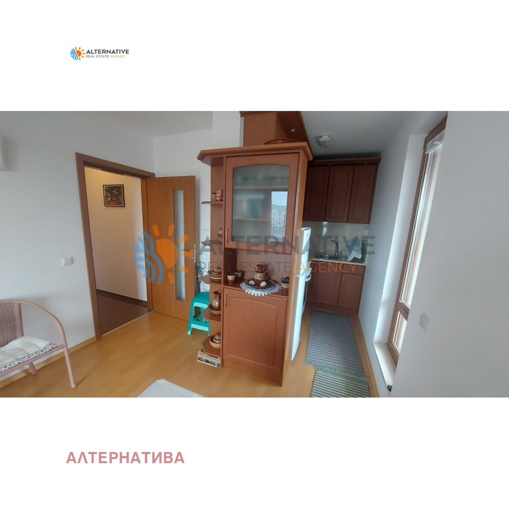Продава 2-СТАЕН, с. Равда, област Бургас, снимка 4 - Апартаменти - 54539767