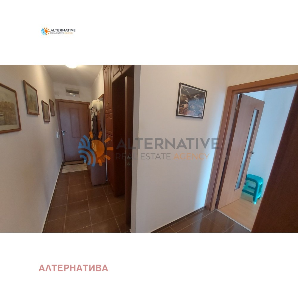 Продава 2-СТАЕН, с. Равда, област Бургас, снимка 9 - Апартаменти - 54539767
