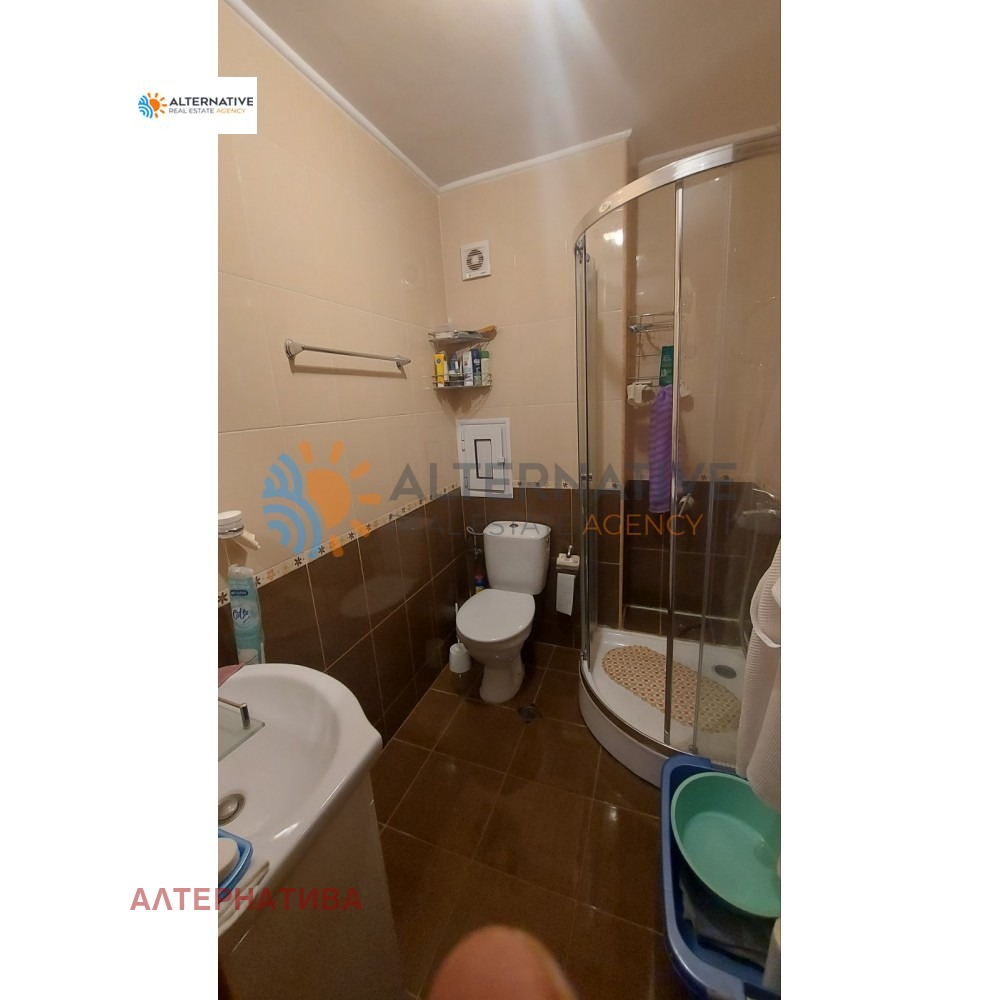 Продава 2-СТАЕН, с. Равда, област Бургас, снимка 11 - Апартаменти - 54539767