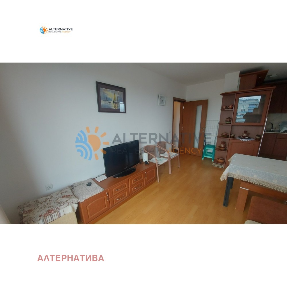 Продава 2-СТАЕН, с. Равда, област Бургас, снимка 5 - Апартаменти - 54539767