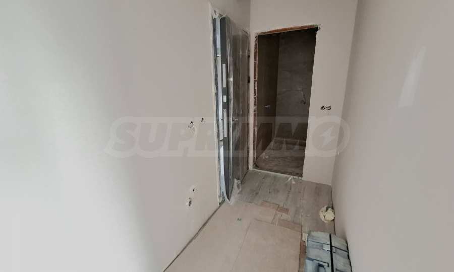 Продава 2-СТАЕН, гр. Варна, м-т Ален мак, снимка 8 - Апартаменти - 54155437