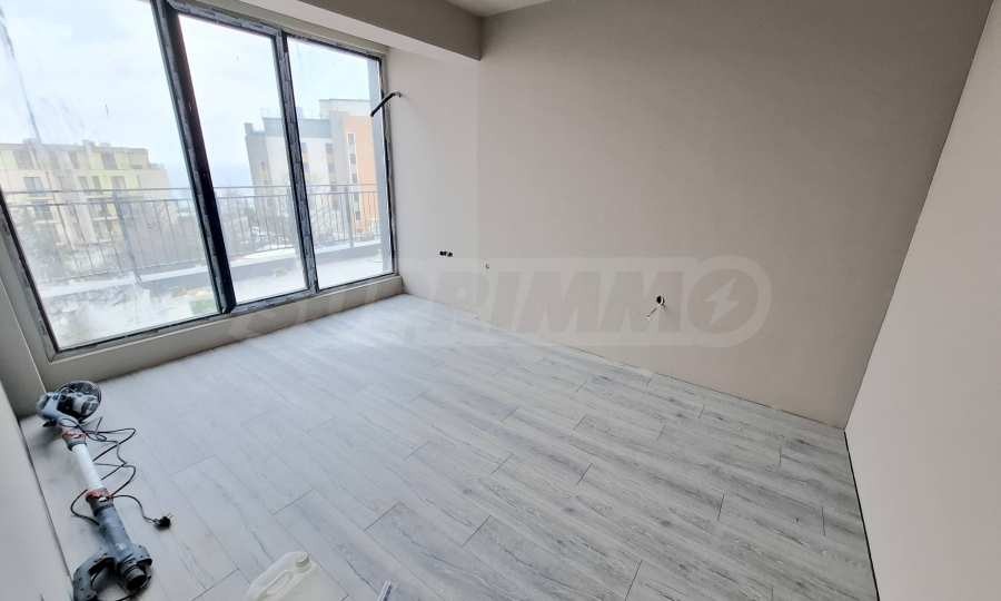 Продава 2-СТАЕН, гр. Варна, м-т Ален мак, снимка 7 - Апартаменти - 54155437